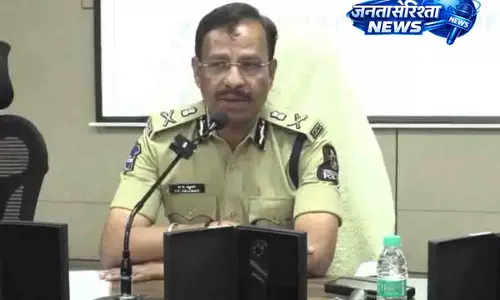 Hyderabad पुलिस ने 172 सब-इंस्पेक्टरों का तुरंत प्रभाव से ट्रांसफर किया Hyderabad पुलिस ने 172 सब-इंस्पेक्टरों का तुरंत प्रभाव से ट्रांसफर किया
