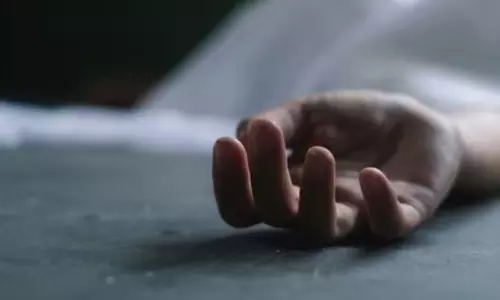 संगारेड्डी में पत्नी की हत्या की साजिश के आरोप में पति गिरफ्तार संगारेड्डी में पत्नी की हत्या की साजिश के आरोप में पति गिरफ्तार