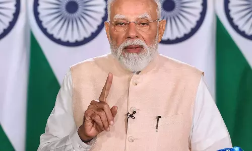 प्रधानमंत्री मोदी 11 जून को नीति आयोग की 11वीं गवर्निंग काउंसिल मीटिंग की अध्यक्षता करेंगे प्रधानमंत्री मोदी 11 जून को नीति आयोग की 11वीं गवर्निंग काउंसिल मीटिंग की अध्यक्षता करेंगे