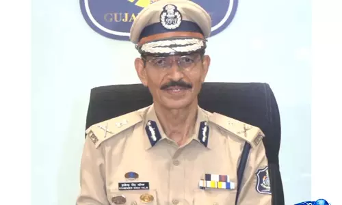 Gujarat पुलिस ने एक महीने में ऑपरेशन मिलाप के तहत 1,470 लापता लोगों का पता लगाया Gujarat पुलिस ने एक महीने में ऑपरेशन मिलाप के तहत 1,470 लापता लोगों का पता लगाया