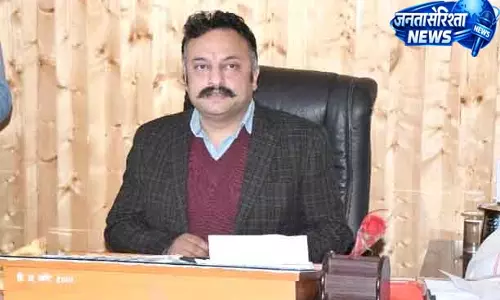 शिमला में सम्मान समारोह में शिक्षा मंत्री ने जल्द घोषणा के दिए संकेत शिमला में सम्मान समारोह में शिक्षा मंत्री ने जल्द घोषणा के दिए संकेत