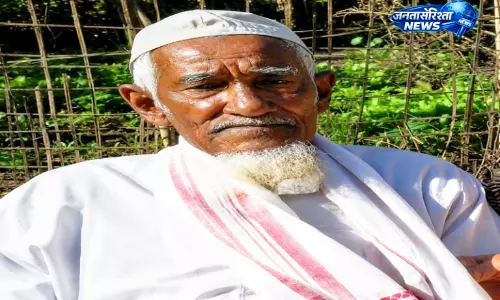 Assam के लखीमपुर में असमिया सूफी गायक मुहिबुर रहमान का निधन