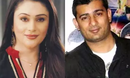ईवा ग्रोवर का चौंकाने वाला खुलासा, प्यार और शादी के फैसले पर कही बड़ी बात ईवा ग्रोवर का चौंकाने वाला खुलासा, प्यार और शादी के फैसले पर कही बड़ी बात