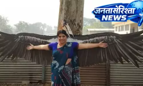 Assam ; डॉ. पूर्णिमा देवी बर्मन को 2026 वेफाइंडर अवॉर्ड में चुना गया