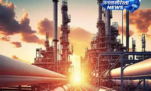 केंद्र कल हैदराबाद में कोल गैसीफिकेशन प्रोजेक्ट्स पर रोड शो करेगा केंद्र कल हैदराबाद में कोल गैसीफिकेशन प्रोजेक्ट्स पर रोड शो करेगा