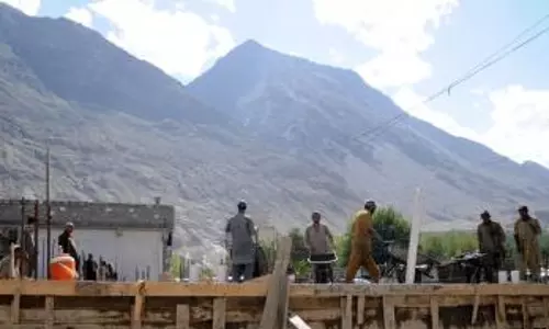PoK संकट: खुफिया एजेंसियों ने घुसपैठ की कोशिश और गलत जानकारी फैलाने की चेतावनी दी