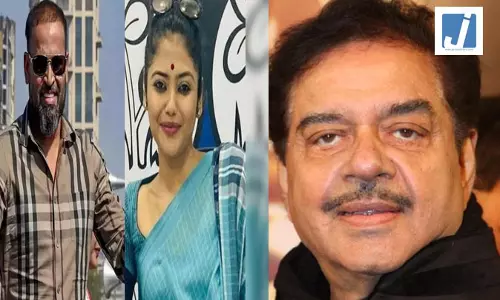 TMC के बागी सांसदों की लिस्ट जारी, नाम सुनकर चौंक जाएंगे