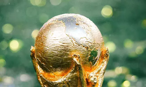 FIFA World Cup 2026: भारत में कब और कहां देखें, जानें सभी डिटेल्स FIFA World Cup 2026: भारत में कब और कहां देखें, जानें सभी डिटेल्स