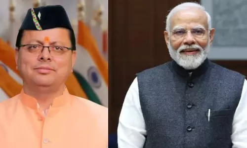 Dehradun: उत्तराखंड में मोदी के कार्यकाल को लेकर 12 से 14 जून तक जनसंपर्क और जनकल्याण कार्यक्रम आयोजित