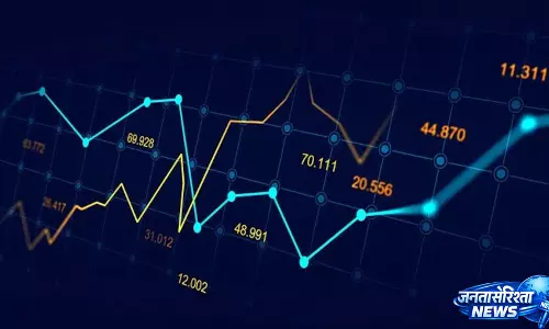 Penny stock ईजी ट्रिप में तूफानी उछाल Penny stock ईजी ट्रिप में तूफानी उछाल