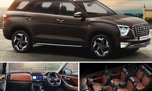 Hyundai अल्काजार पर जून में बड़ा ऑफर Hyundai अल्काजार पर जून में बड़ा ऑफर
