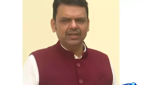 महाराष्ट्र के CM फडणवीस ने PM के कार्यकाल पर राहुल गांधी की टिप्पणी को ख्वाबों की बात बताया महाराष्ट्र के CM फडणवीस ने PM के कार्यकाल पर राहुल गांधी की टिप्पणी को ख्वाबों की बात बताया