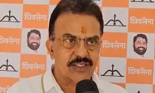 NDA ने कहा कि इंडिया ब्लॉक सिकुड़ रहा है, कांग्रेस ने पलटवार किया NDA ने कहा कि इंडिया ब्लॉक सिकुड़ रहा है, कांग्रेस ने पलटवार किया