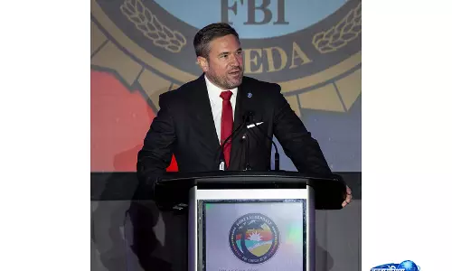 FBI अधिकारी का दावा: चीनी आपराधिक नेटवर्क का दक्षिण-पूर्व एशिया में स्कैम कंपाउंड्स से संबंध FBI अधिकारी का दावा: चीनी आपराधिक नेटवर्क का दक्षिण-पूर्व एशिया में स्कैम कंपाउंड्स से संबंध