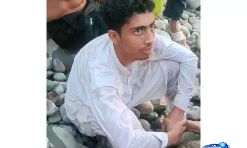 भारतीय सेना ने पुंछ में LoC के पास PoK के किशोर को हिरासत में लिया