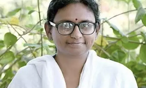 Meenakshi Natarajan का RS नॉमिनेशन और मीडिया बिल पर चर्चा Meenakshi Natarajan का RS नॉमिनेशन और मीडिया बिल पर चर्चा