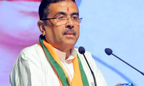 पश्चिम बंगाल कैबिनेट: बड़े विस्तार में विभागों का बंटवारा, CM ने गृह और पहाड़ी मामले अपने पास रखे पश्चिम बंगाल कैबिनेट: बड़े विस्तार में विभागों का बंटवारा, CM ने गृह और पहाड़ी मामले अपने पास रखे