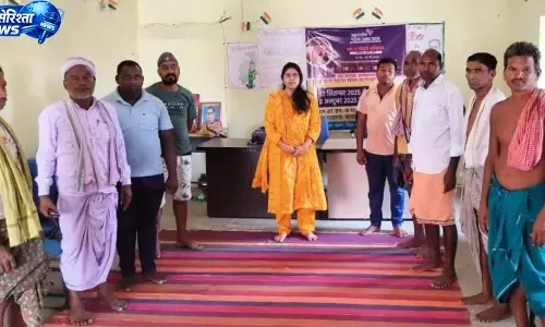 उर्वरक के उपयोग एवं विकल्पों, प्राकृतिक खेती व जैविक उत्पाद की दी गई जानकारी उर्वरक के उपयोग एवं विकल्पों, प्राकृतिक खेती व जैविक उत्पाद की दी गई जानकारी