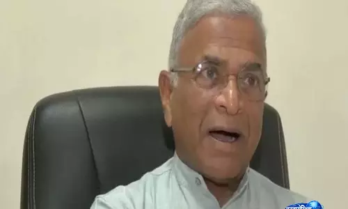 PM मोदी एक दूरदर्शी हैं जिन्होंने सपनों को हकीकत में बदला: हरिवंश सिंह PM मोदी एक दूरदर्शी हैं जिन्होंने सपनों को हकीकत में बदला: हरिवंश सिंह