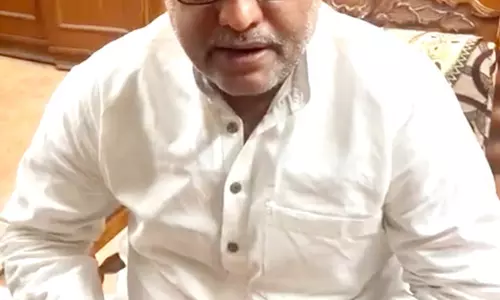 पेपर लीक, बेरोजगारी, महंगाई और आर्थिक गिरावट ने जनता को किया परेशान: अजय राय पेपर लीक, बेरोजगारी, महंगाई और आर्थिक गिरावट ने जनता को किया परेशान: अजय राय