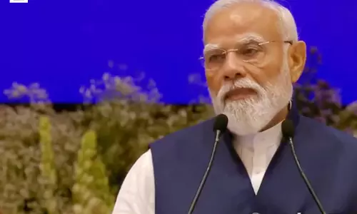 LIVE: NDA बैठक में भावुक हुए पीएम मोदी, बोले... LIVE: NDA बैठक में भावुक हुए पीएम मोदी, बोले...