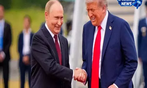 विदेश नीति पर भारत का रुख साफ, US को दिया मजबूत संदेश विदेश नीति पर भारत का रुख साफ, US को दिया मजबूत संदेश