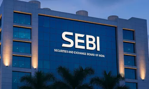 SEBI ने AMCs के लिए एग्जीक्यूटिव सैलरी डिस्क्लोजर को आसान बनाने का प्रस्ताव दिया SEBI ने AMCs के लिए एग्जीक्यूटिव सैलरी डिस्क्लोजर को आसान बनाने का प्रस्ताव दिया
