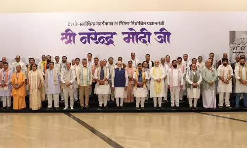 12 साल की NDA सरकार पर बोले PM मोदी... 12 साल की NDA सरकार पर बोले PM मोदी...
