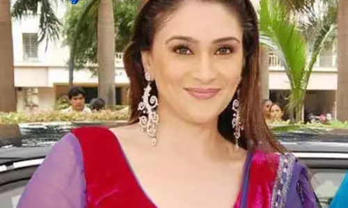Eva Grover  ने मैरिड लाइफ के संघर्षों पर खुलकर बात की