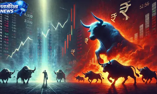 Penny stock वर्टेक्स में जोरदार उछाल