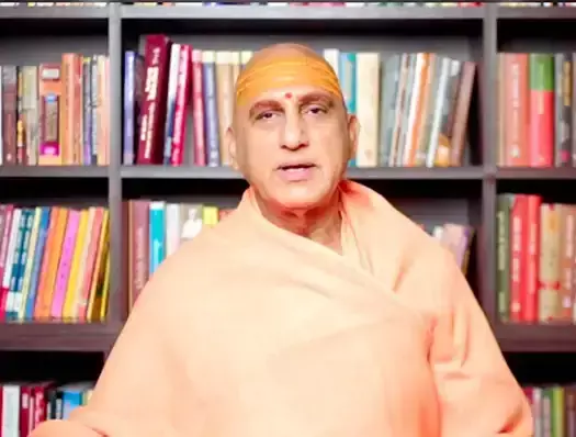 Haridwar: मोदी सरकार के 12 वर्ष पूरे, विरासत और वैश्विक प्रतिष्ठा पर स्वामी अवधेशानंद गिरी का बयान