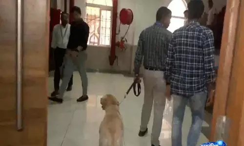 Mumbai- अहमदाबाद के सरकारी दफ्तरों को बम धमकी, पढ़ें मामला