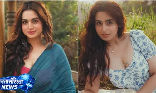 विवादित वीडियो पर Ayesha Khan  ने दी प्रतिक्रिया