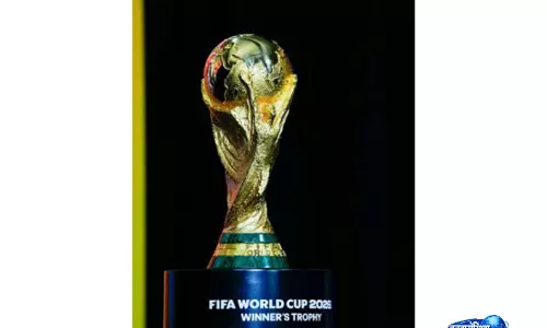 FIFA के पूर्व अधिकारी ने 2026 FIFA वर्ल्ड कप टिकट प्राइसिंग स्ट्रैटेजी की आलोचना की