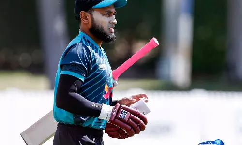 मई 2026 के लिए ICC मेन्स प्लेयर ऑफ़ द मंथ के नॉमिनी की घोषणा