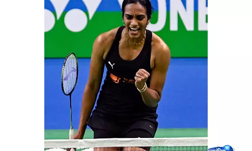 PV Sindhu, तन्वी शर्मा ऑस्ट्रेलियन ओपन के दूसरे राउंड में पहुंचीं