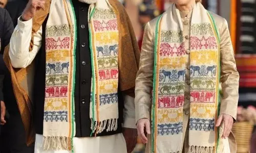 Ursula von der Leyen के संदेश पर PM मोदी की प्रतिक्रिया