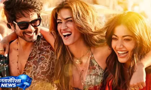 जून में बॉक्स ऑफिस पर भिड़ेंगी Cocktail  2’ और ‘मैं वापस आऊंगा’