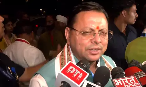 पीएम मोदी का 12 साल का कार्यकाल ऐतिहासिक, देश प्रथम की भावना ने बदली दिशा: सीएम धामी