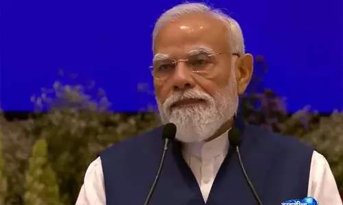 कभी सोचा नहीं था कि यह मुकाम हासिल होगा: भारत के सबसे लंबे समय तक लगातार प्रधानमंत्री बनने पर PM मोदी कभी सोचा नहीं था कि यह मुकाम हासिल होगा: भारत के सबसे लंबे समय तक लगातार प्रधानमंत्री बनने पर PM मोदी