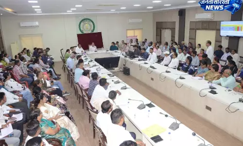 मिशन उत्कर्ष के तहत बोर्ड परीक्षा परिणाम सुधारने निजी विद्यालयों के प्राचार्यों की बैठक मिशन उत्कर्ष के तहत बोर्ड परीक्षा परिणाम सुधारने निजी विद्यालयों के प्राचार्यों की बैठक