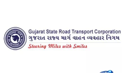 गर्मी की छुट्टियों में GSRTC ने चलाईं 19,200 अतिरिक्त बसें गर्मी की छुट्टियों में GSRTC ने चलाईं 19,200 अतिरिक्त बसें