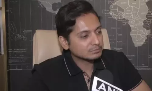 पीएम मोदी के नेतृत्व ने भारत को स्टार्टअप और डिजिटल इकोसिस्टम में नई ऊंचाई दी पीएम मोदी के नेतृत्व ने भारत को स्टार्टअप और डिजिटल इकोसिस्टम में नई ऊंचाई दी