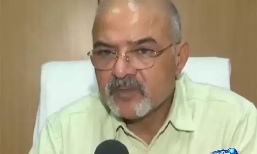 Delhi में बढ़ीं आग की घटनाएं, स्मोक डिटेक्टर लगाने की सलाह Delhi में बढ़ीं आग की घटनाएं, स्मोक डिटेक्टर लगाने की सलाह