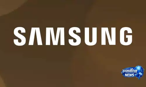 Samsung Galaxy S27 पहली बार सामने आया Samsung Galaxy S27 पहली बार सामने आया