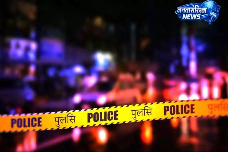 Delhi CPI(M) का आरोप: छात्र बिना वारंट हिरासत में Delhi CPI(M) का आरोप: छात्र बिना वारंट हिरासत में