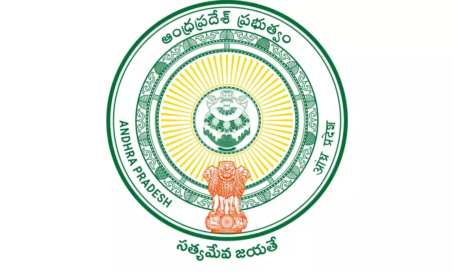 Andhra सरकार ने कहा कि मृतक मजदूरों के परिजनों को 1.72 करोड़ रुपये का मुआवजा मिलेगा Andhra सरकार ने कहा कि मृतक मजदूरों के परिजनों को 1.72 करोड़ रुपये का मुआवजा मिलेगा