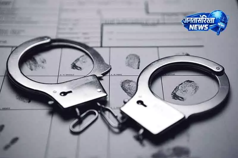 Gurugram दोस्त को किडनैप करने के आरोप में यूपी से चार लोग गिरफ्तार Gurugram दोस्त को किडनैप करने के आरोप में यूपी से चार लोग गिरफ्तार