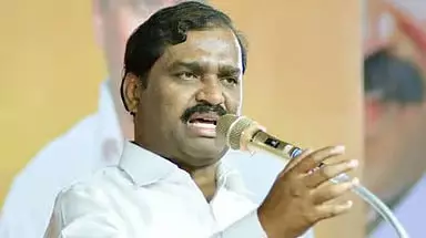 Tamil Nadu : बिजली कटौती पर राजनीतिक घमासान, सरकार से पारदर्शी कार्रवाई की मांग Tamil Nadu : बिजली कटौती पर राजनीतिक घमासान, सरकार से पारदर्शी कार्रवाई की मांग