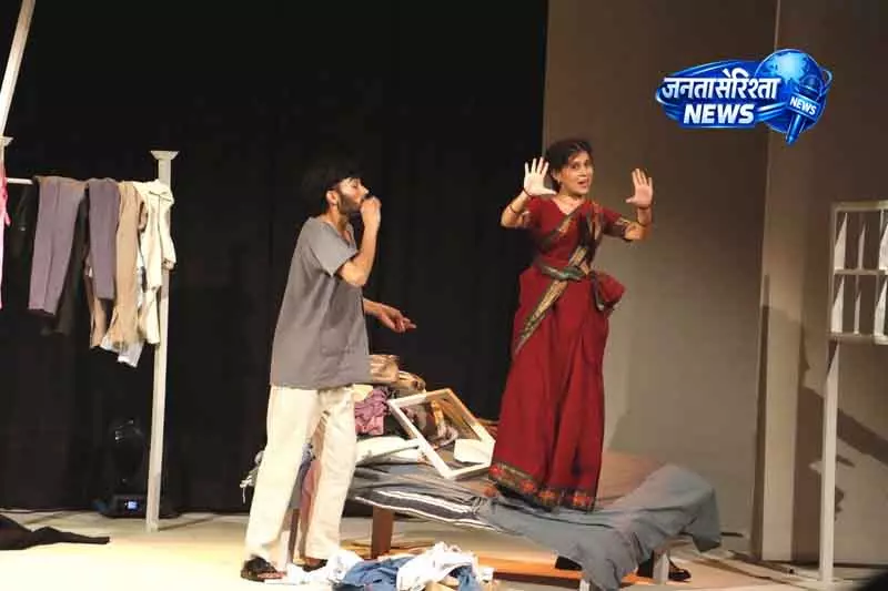 Rohtak आर्ट्स यूनिवर्सिटी में पहचान का संकट केंद्र में Rohtak आर्ट्स यूनिवर्सिटी में पहचान का संकट केंद्र में